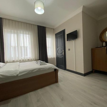 Oezdemir Otel Balıkesir Exterior foto