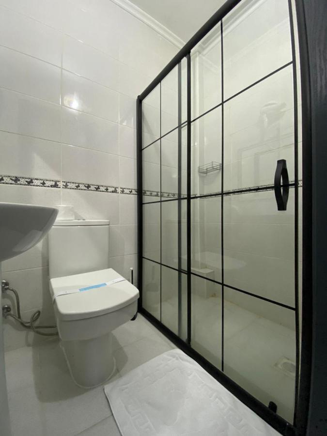 Oezdemir Otel Balıkesir Exterior foto