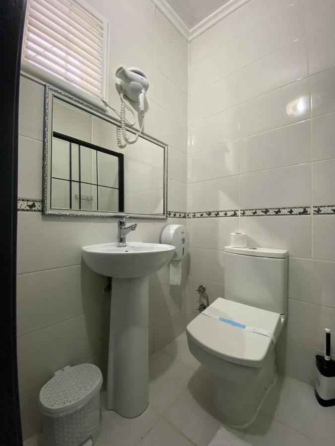 Oezdemir Otel Balıkesir Exterior foto